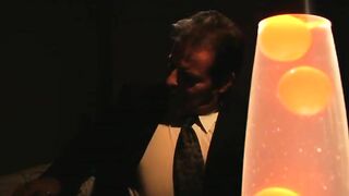 Horny Son Fucks His Busty Milf Stepmom While Dad Is Away #Incest