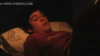 Horny Son Fucks His Busty Milf Stepmom While Dad Is Away #Incest