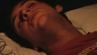 Horny Son Fucks His Busty Milf Stepmom While Dad Is Away #Incest