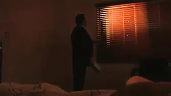 Horny Son Fucks His Busty Milf Stepmom While Dad Is Away #Incest