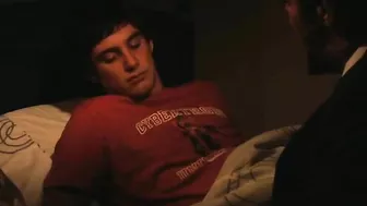 Horny Son Fucks His Busty Milf Stepmom While Dad Is Away #Incest