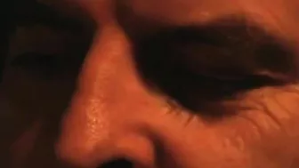 Horny Son Fucks His Busty Milf Stepmom While Dad Is Away #Incest