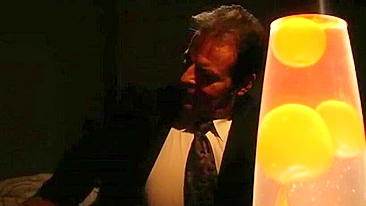 Horny Son Fucks His Busty Milf Stepmom While Dad Is Away #Incest