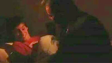 Horny Son Fucks His Busty Milf Stepmom While Dad Is Away #Incest