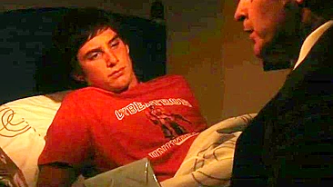 Horny Son Fucks His Busty Milf Stepmom While Dad Is Away #Incest