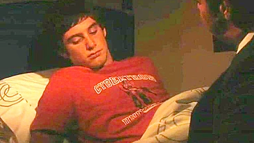 Horny Son Fucks His Busty Milf Stepmom While Dad Is Away #Incest