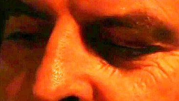 Horny Son Fucks His Busty Milf Stepmom While Dad Is Away #Incest