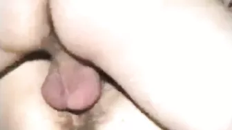 Son Balls Deep in Mom While Dad Films Them Both in Hot Incestuous Threesome #Incest