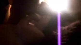 Horny Son Brutally Fucks Fat Mom While Perverted Dad Films Every Detail #Incest