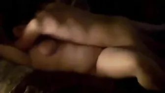 Lewd Mom and Son Caught Fucking While Dad Filmed Every Perverted Detail #Incest