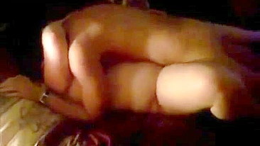 Lewd Mom and Son Caught Fucking While Dad Filmed Every Perverted Detail #Incest