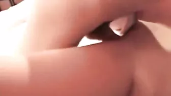 Dad Filming Hot Mom and Horny Son Breeding in Taboo Amateur Video #Incest