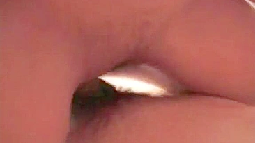 Naughty Son Fucking His Horny MILF Mom While Dad Films Them Hardcore #Incest