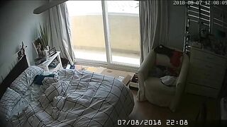 Horny Housewife Lies About Never Touching Her Twat, But Hidden Camera Captures Her Fingering Pussy Horny Housewife Lies About Never Touching Her Twat, But Hidden Camera Captures Her Fingering Pussy