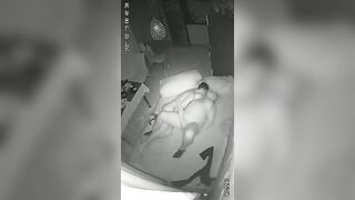 Cheating Wife Gets Busted on Hidden Camera Fucking Her Own Son
