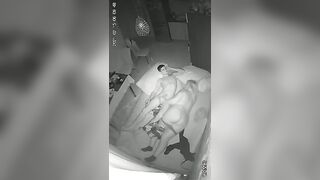Cheating Wife Gets Busted on Hidden Camera Fucking Her Own Son