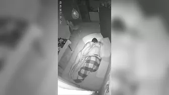 Cheating Wife Gets Busted on Hidden Camera Fucking Her Own Son