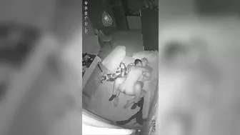 Cheating Wife Gets Busted on Hidden Camera Fucking Her Own Son