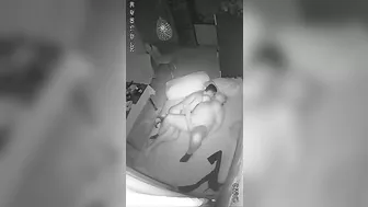 Cheating Wife Gets Busted on Hidden Camera Fucking Her Own Son