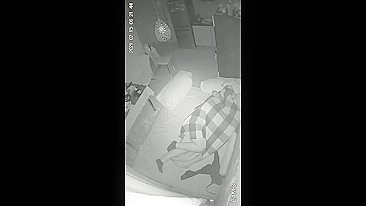 Cheating Wife Gets Busted on Hidden Camera Fucking Her Own Son