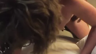 Kinky Son Smashing His Dirty Mother Relentlessly, Taping Lewd Clips for Gang - Incest Real