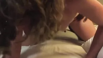 Kinky Son Smashing His Dirty Mother Relentlessly, Taping Lewd Clips for Gang - Incest Real