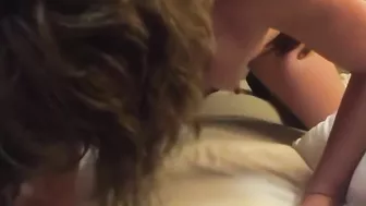 Kinky Son Smashing His Dirty Mother Relentlessly, Taping Lewd Clips for Gang - Incest Real