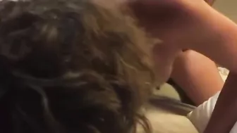 Kinky Son Smashing His Dirty Mother Relentlessly, Taping Lewd Clips for Gang - Incest Real