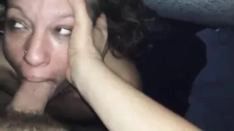 Big-Titted Boozehound Mom Deepthroats Son Like a Street Whore, Moaning & Gagging Big-Titted Boozehound Mom Deepthroats Son Like a Street Whore, Moaning & Gagging