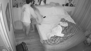 Twisted Son's Spy Cam Reveals Dad Savagely Drilling Mom's Eager Beaver with His Pulsing Monster Cock Twisted Son's Spy Cam Reveals Dad Savagely Drilling Mom's Eager Beaver with His Pulsing Monster Cock