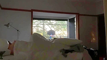 Horny Turkish Teen Fucked and Licked in Morning Hidden Cam.