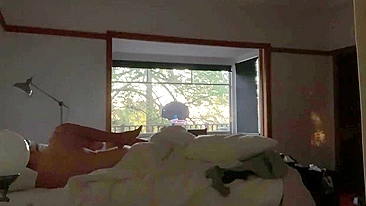 Horny Turkish Teen Fucked and Licked in Morning Hidden Cam.