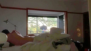 Horny Turkish Teen Fucked and Licked in Morning Hidden Cam.