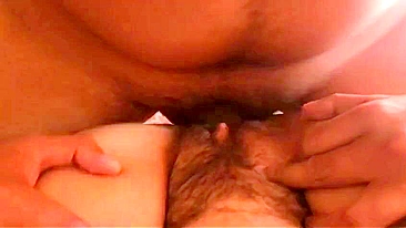 Slutty Sister Loves Sucking My Hard Cock Every Chance She Gets