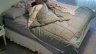 Hidden Cam Bust, Deceitful Wife Denies Masturbate But Gets Caught Fingering Her Soaking Twat Wildly Daily