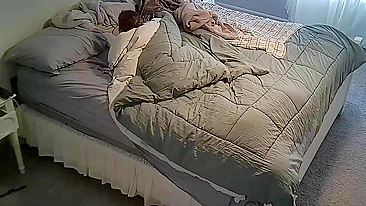 Hidden Cam Bust, Deceitful Wife Denies Masturbate But Gets Caught Fingering Her Soaking Twat Wildly Daily