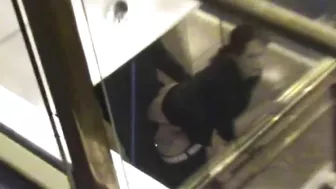 Cheating Whore Wife Banged Hard by Bull Lover, Exposed on Spy Cam as Cuckold Hubby Secretly Watch