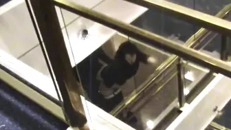 Cheating Whore Wife Banged Hard by Bull Lover, Exposed on Spy Cam as Cuckold Hubby Secretly Watch