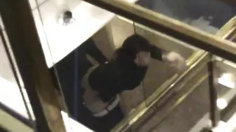 Cheating Whore Wife Banged Hard by Bull Lover, Exposed on Spy Cam as Cuckold Hubby Secretly Watch