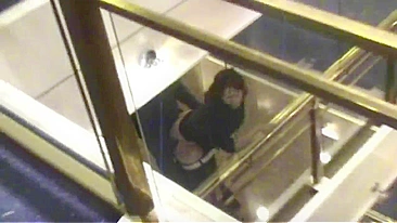 Cheating Whore Wife Banged Hard by Bull Lover, Exposed on Spy Cam as Cuckold Hubby Secretly Watch