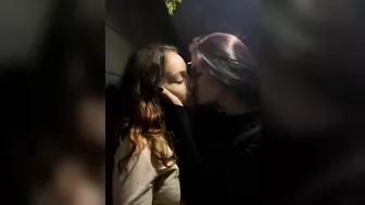 Obscene Pussy Feast as Horny Chick Tongues Bestie to Massive Squirt Explosion Right in Her Face