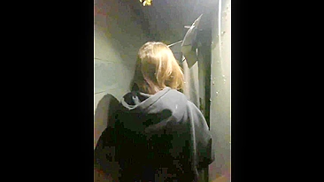 Obscene Lesbian Action - Wet Licking Builds to Powerful Squirt Filling Her Bestie's Mouth