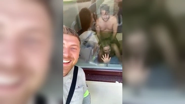 Horny Slut Wife Caught When Fucking New Lover on Hidden Cam, Cuck Hubby Humiliated in Secret Footage