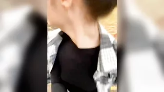 Dripping Wet Lesbian Lickfest, Bestie Squirts Hard into Her Thirsty Mouth, Moaning Wildly