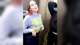 Dripping Wet Lesbian Lickfest, Bestie Squirts Hard into Her Thirsty Mouth, Moaning Wildly