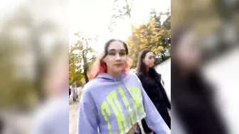 Dripping Wet Lesbian Lickfest, Bestie Squirts Hard into Her Thirsty Mouth, Moaning Wildly