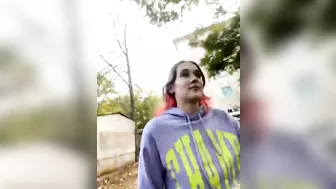 Dripping Wet Lesbian Lickfest, Bestie Squirts Hard into Her Thirsty Mouth, Moaning Wildly