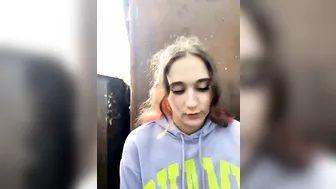 Dripping Wet Lesbian Lickfest, Bestie Squirts Hard into Her Thirsty Mouth, Moaning Wildly