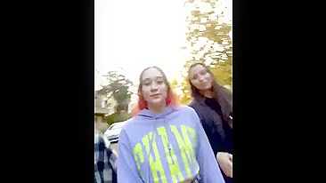 Dripping Wet Lesbian Lickfest, Bestie Squirts Hard into Her Thirsty Mouth, Moaning Wildly