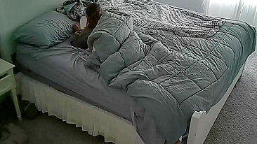 Betraying Spouse Denies Solo Play, Yet Footage Exposes Her Viciously Jilling Off Her Horny Twat Daily